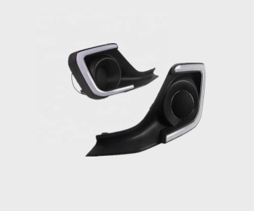 LED DRL Fog Light for Suzuki Swift 2018