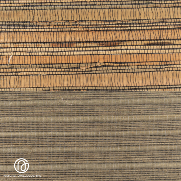 Modern Boodle Papyrus Wallcovering for Stylish Interiors