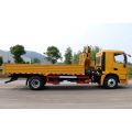 العلامة التجارية الجديدة 3.2tons XCMG Crane Truck للبيع