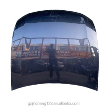 Carbon Fiber Engine Hood for Lexus GS 200h 250h 300h