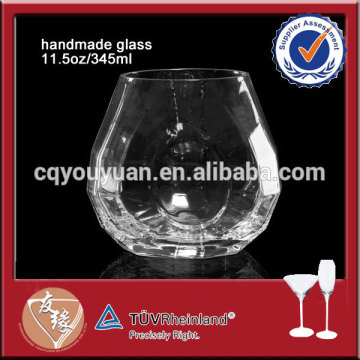 Old fashioned glass whiskey glass restaurant glassware