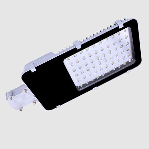 Waterproof Intelligent LED Street Lighting