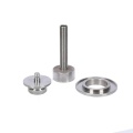 Stainless Steel CNC Turned Parts Steel