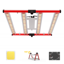 LED المائية تنمو الدفيئة الخفيفة والزراعة تنمو