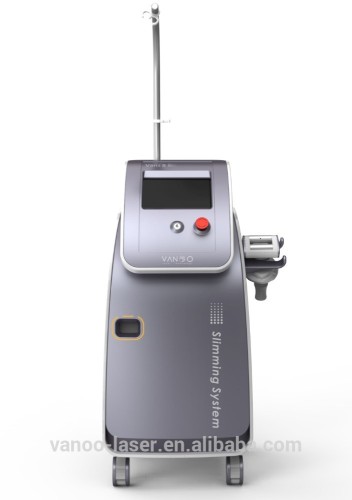 # vacuum therapy cellulite machine / cellulite treatment