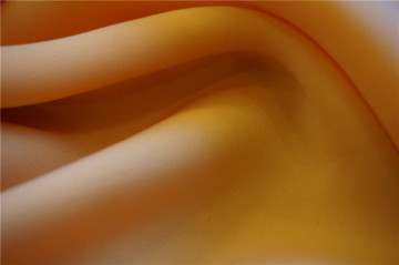 100% silk cdc / silk crepe de chine for dress