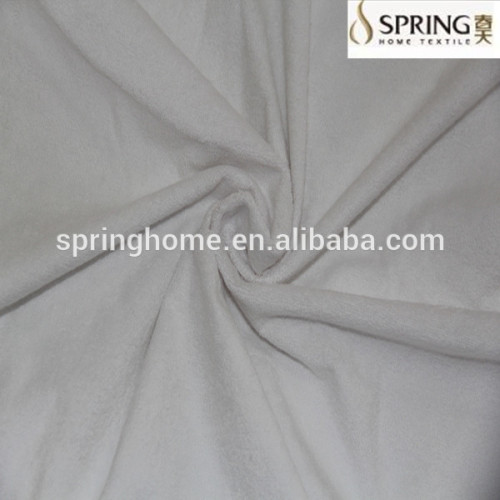 Lightweight waterproof fabric for mattress cover, breathable waterproof fabric