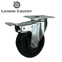 Esd Castor Wheel