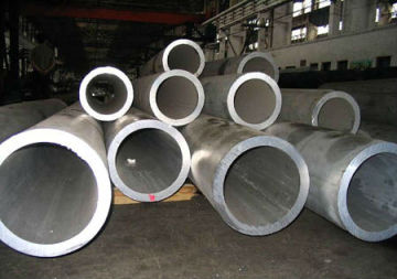 high qualiyt seamless 5083 Aluminum tube