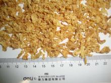 Dehydrated white cauliflower 100% natural