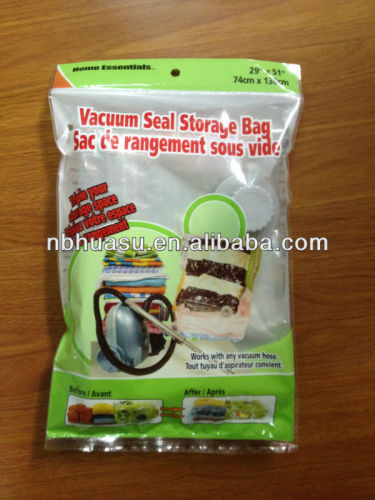 vacuum compressed bag vacuum bags airtight bag