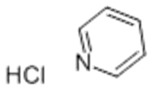 Pyridine hydrochloride CAS 628-13-7