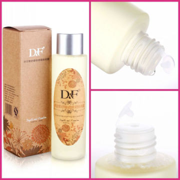 skin care & Chamomile smoothing skin pure dew
