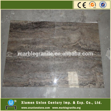 Silver Grey Travertine