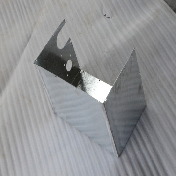 OEM/ODM Sheet Metal Fabrication