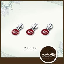 Practical and high quality custom metal zipper slider for locking zipper sliders