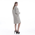 New girl  cashmere coat suit