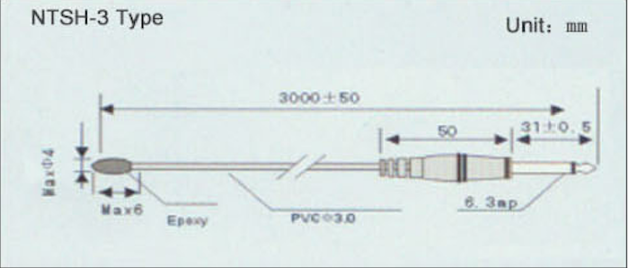 NTSH-3-1 NTSH-3-1