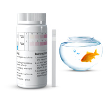 Easier To Transport Nitrate & Nitrite Testing Kit For Swimming Pool Water