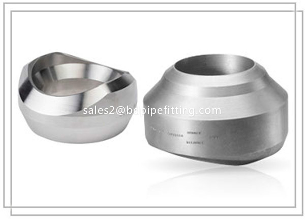 ASME B16.11 A105 olets غير ملحومة