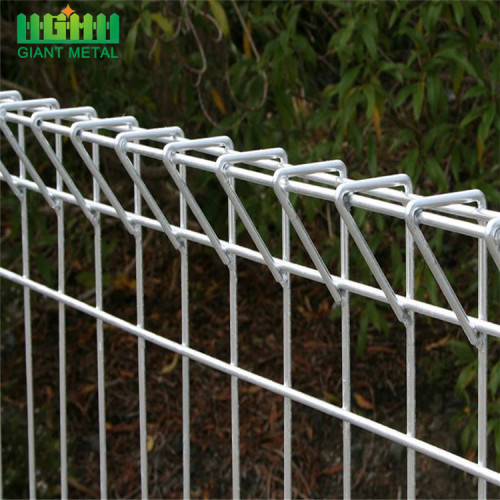 1.2m mesh wire galvanized tinggi BRC