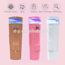 New premium super bass stereo speaker subwoofers waterproof bluetooth speaker