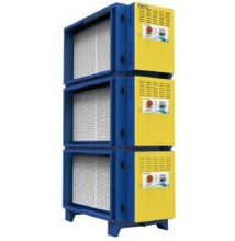 Restaurant and Hotel Supply / Commercial Kitchen Air Purifier System