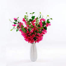 Wholesale Single Stem Artificial Bougainvillea Flowers for Sale
