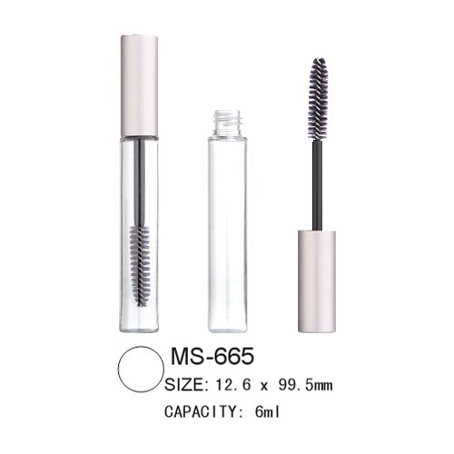 Mascara rond Tube MS-665