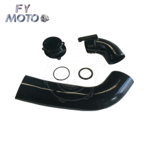 Silicone Intake Hose Inlet Turbo Elbow Kit for Golf MK7 R/GTI/Clubsport