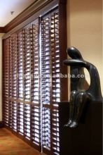 Aluminium Sliding Louver