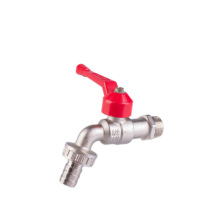 1/2 Inch Brass Ball Bib cocks and Angle Valves for Washing Machine