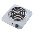 Electrical Coil Stove Burner