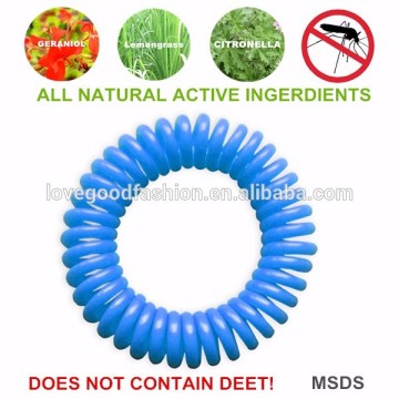 nice mosquito repellent band