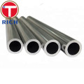 ASTM B161 Nickle Alloy Boiler Seamless Tube/Pipe