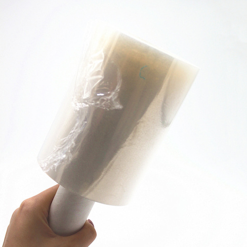 Lldpe Mini Hand Roll Plast Wrap Stretch Film