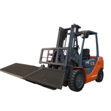 Different Kinds Forklift Attachment