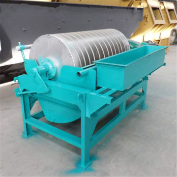 Wet Type Magnetic Separator For Mining