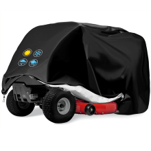 Multi-functional Universal Waterproof Riding Lawn Mower Tractor Covers