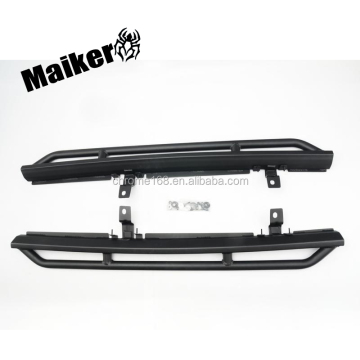 4X4 Side Step Nerf Bar for Jeep Wrangler JK 10th Anniversary Running Board