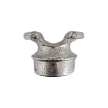 Export 47 Iron Cap Power Fitting