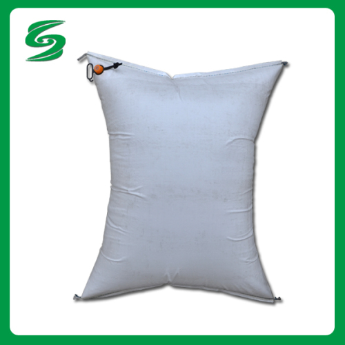 High Strength PP Woven Dunnage Air Bag for Transportation