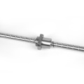 Diameter 20mm Bi-Directional Ball Screw with Low Noise