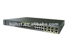 Original cisco WS-C2960G-24TC-L