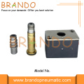 S9 09L Conjunto de armadura de solenoide de brida de 3/2 vías