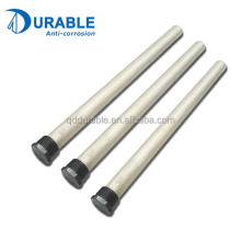 Extruded Magnesium Anode Rods for Water Heaters and Tanks