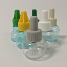 45ml PET Plastic Bottle Anti Mosquito Liquid Refill