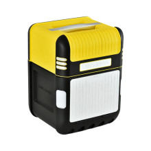 PeDX OIL Series Portable XRF Oil Analyzer - XRF Spectrometer for Crude Oil Analysis