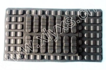 keyboard bottom protect pad