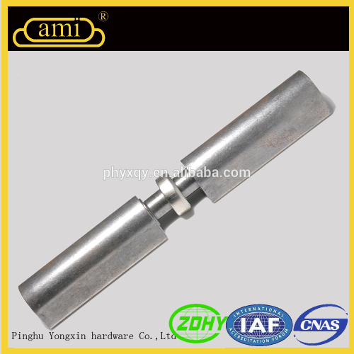 20x140mm Russia Customer Size Pivot Hinge for Steel Door